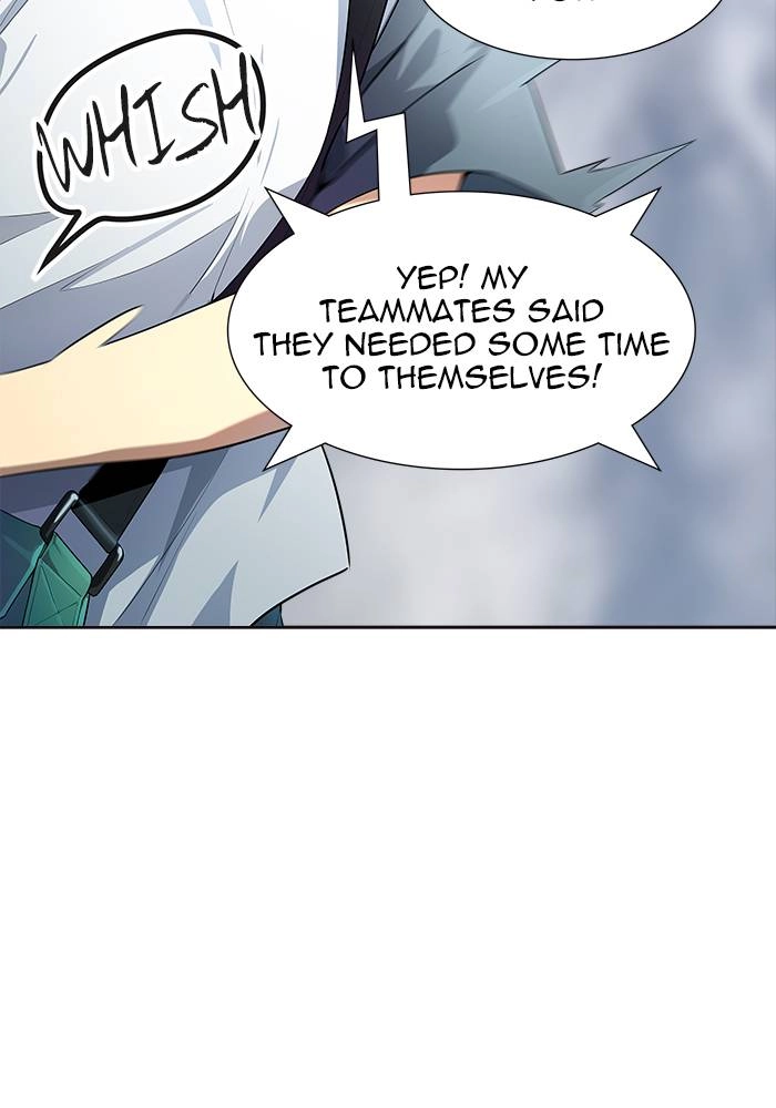 Tower of God Chapter 549, page 121 of 157