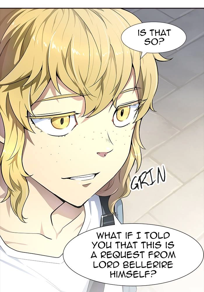 Tower of God Chapter 549, page 130 of 157