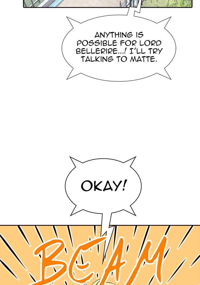 Tower of God Chapter 549, page 132 of 157