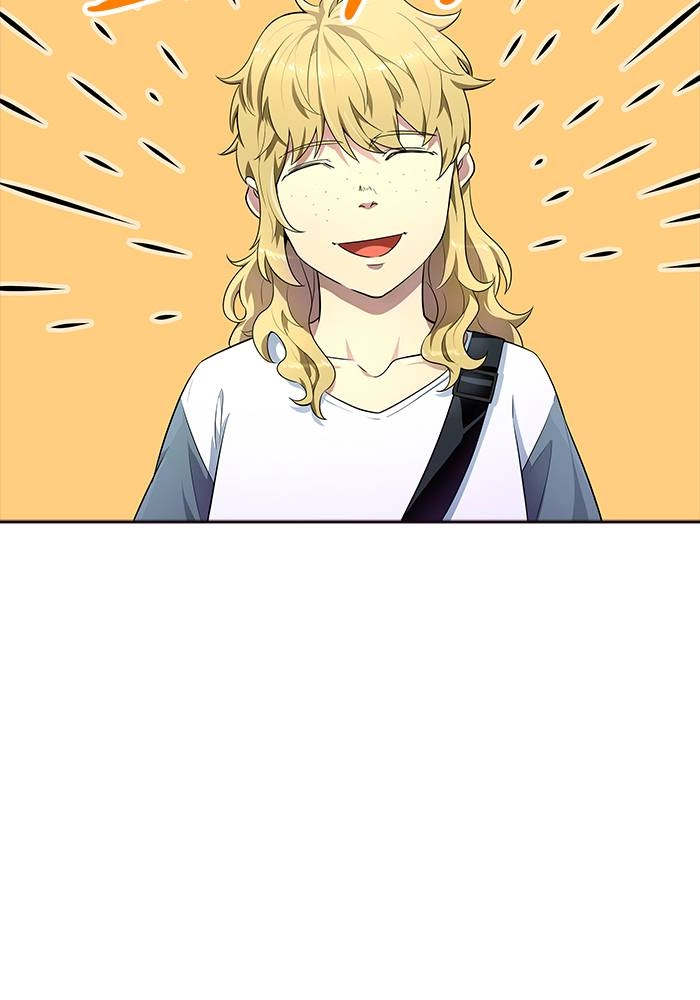 Tower of God Chapter 549, page 133 of 157