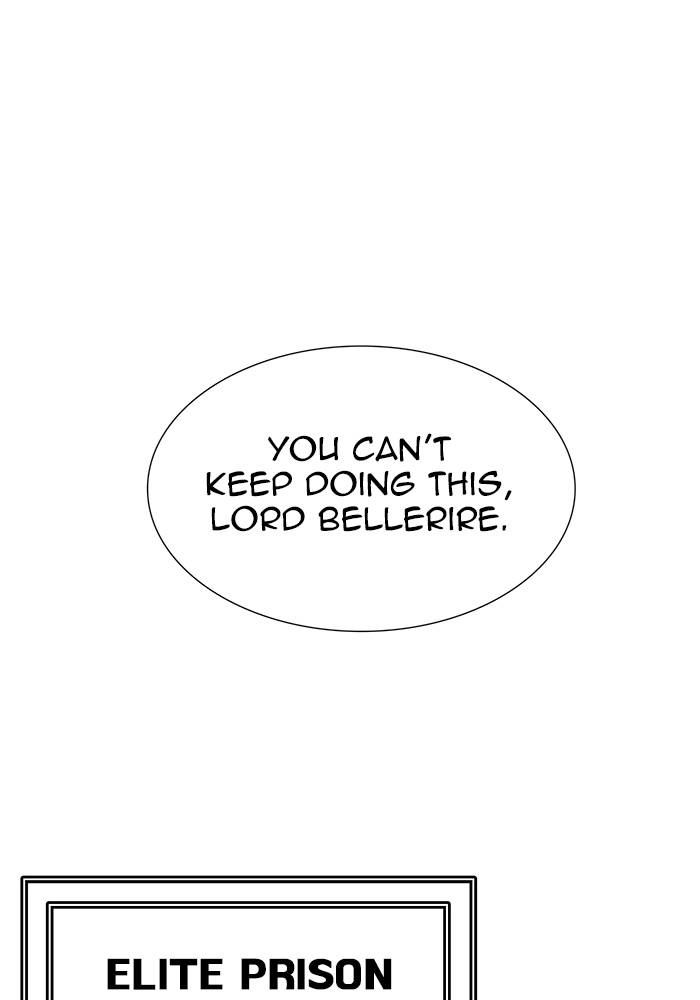 Tower of God Chapter 549, page 134 of 157