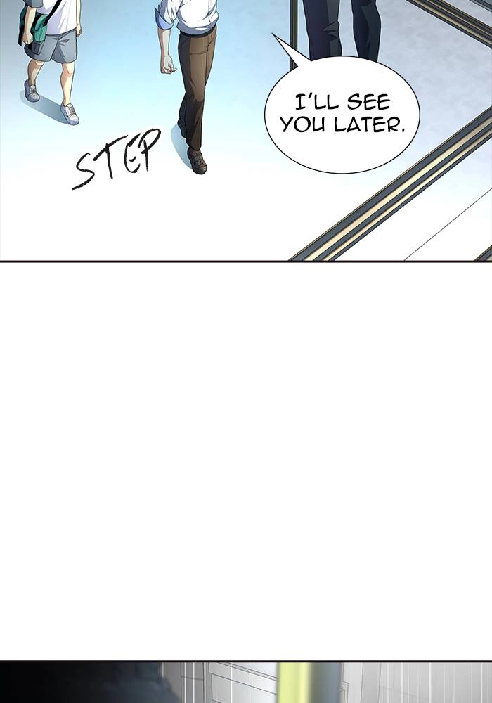 Tower of God Chapter 549, page 139 of 157