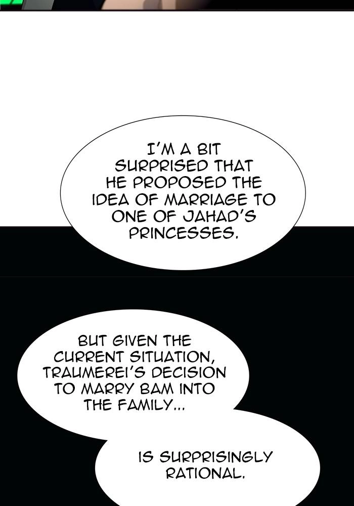 Tower of God Chapter 549, page 14 of 157
