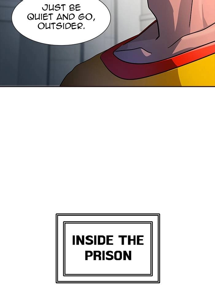 Tower of God Chapter 549, page 142 of 157