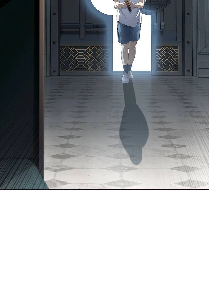 Tower of God Chapter 549, page 144 of 157