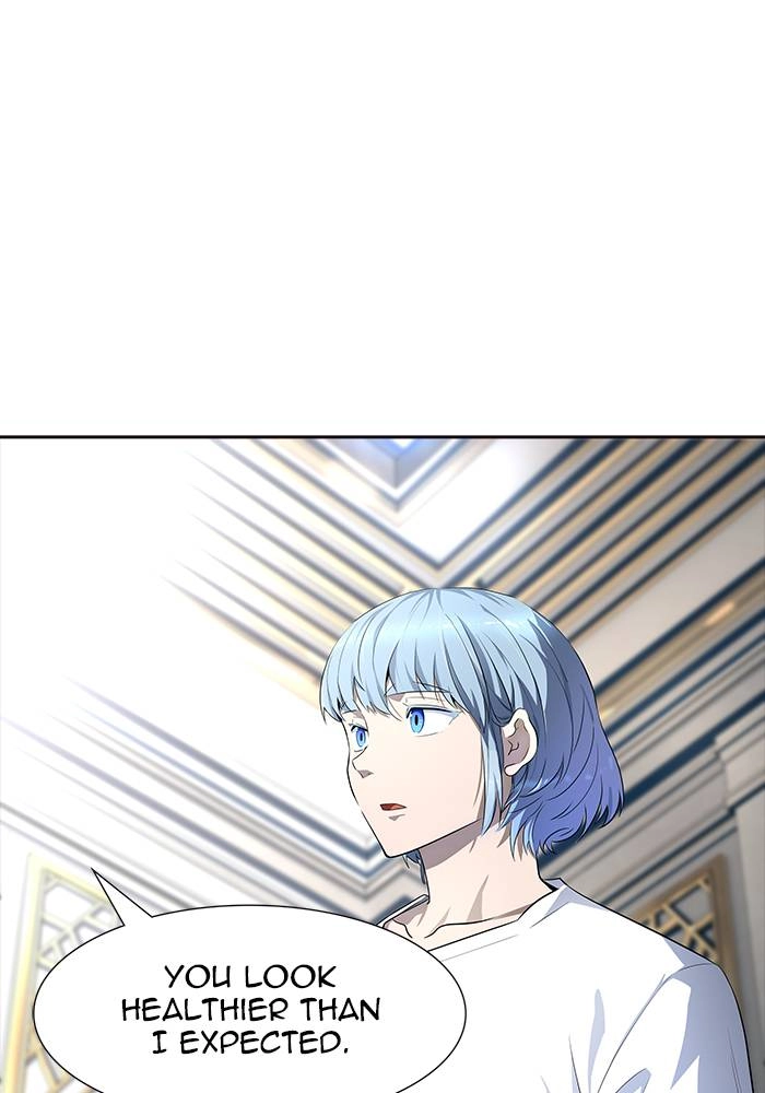 Tower of God Chapter 549, page 146 of 157