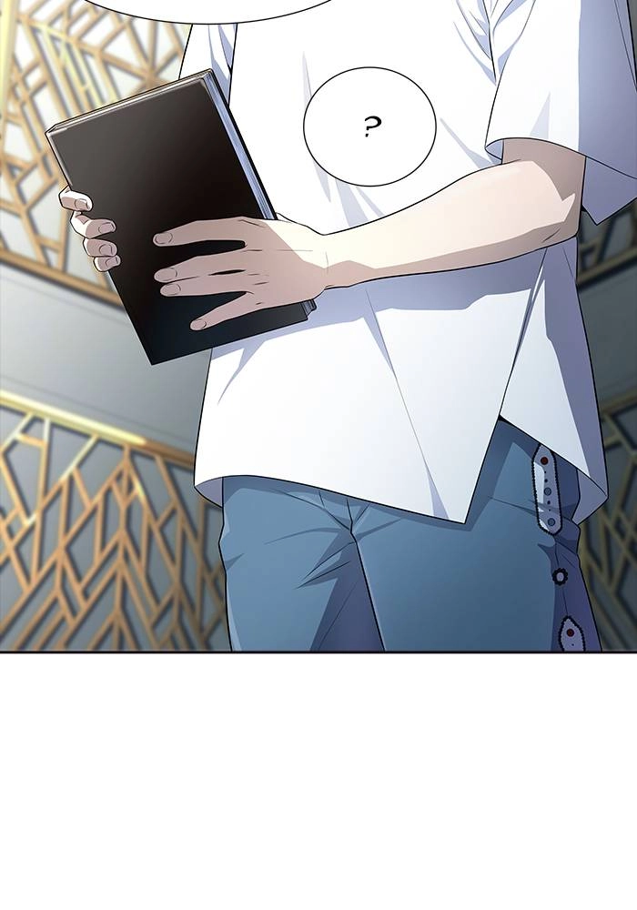 Tower of God Chapter 549, page 147 of 157