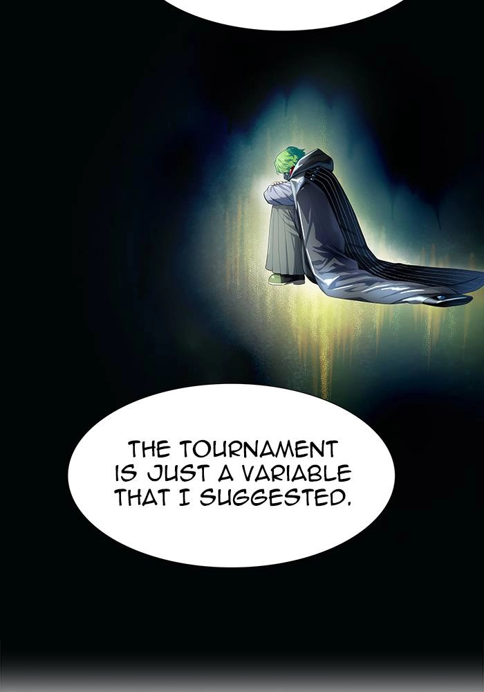 Tower of God Chapter 549, page 15 of 157