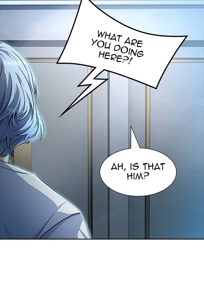 Tower of God Chapter 549, page 150 of 157