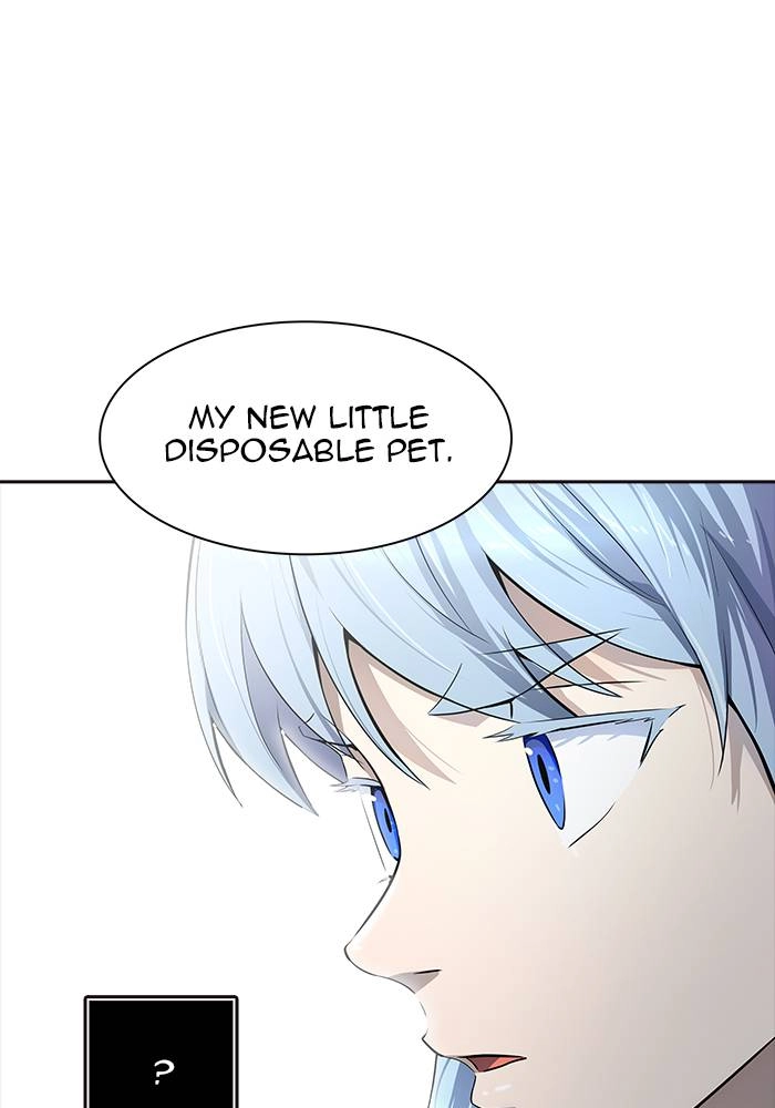 Tower of God Chapter 549, page 151 of 157