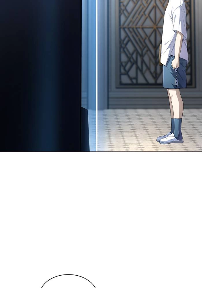 Tower of God Chapter 549, page 154 of 157