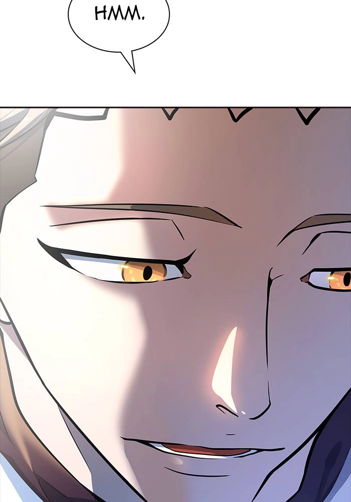 Tower of God Chapter 549, page 155 of 157