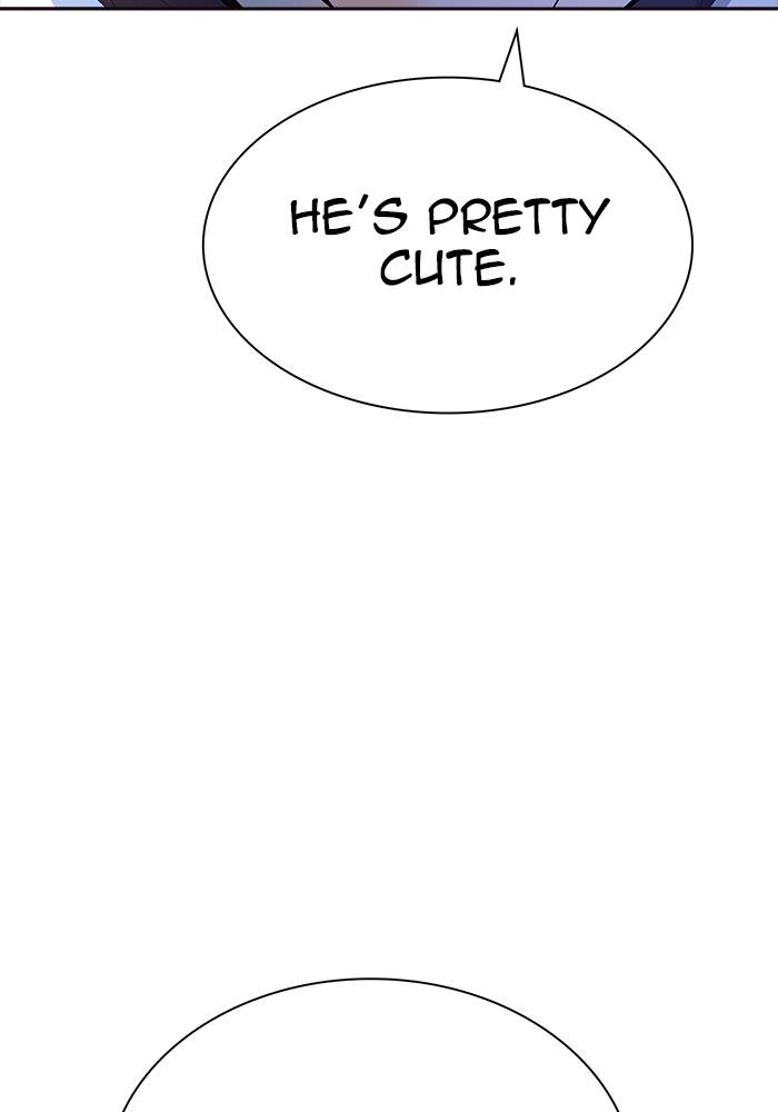Tower of God Chapter 549, page 156 of 157
