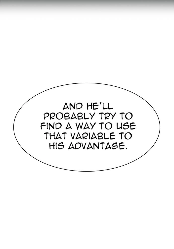 Tower of God Chapter 549, page 16 of 157