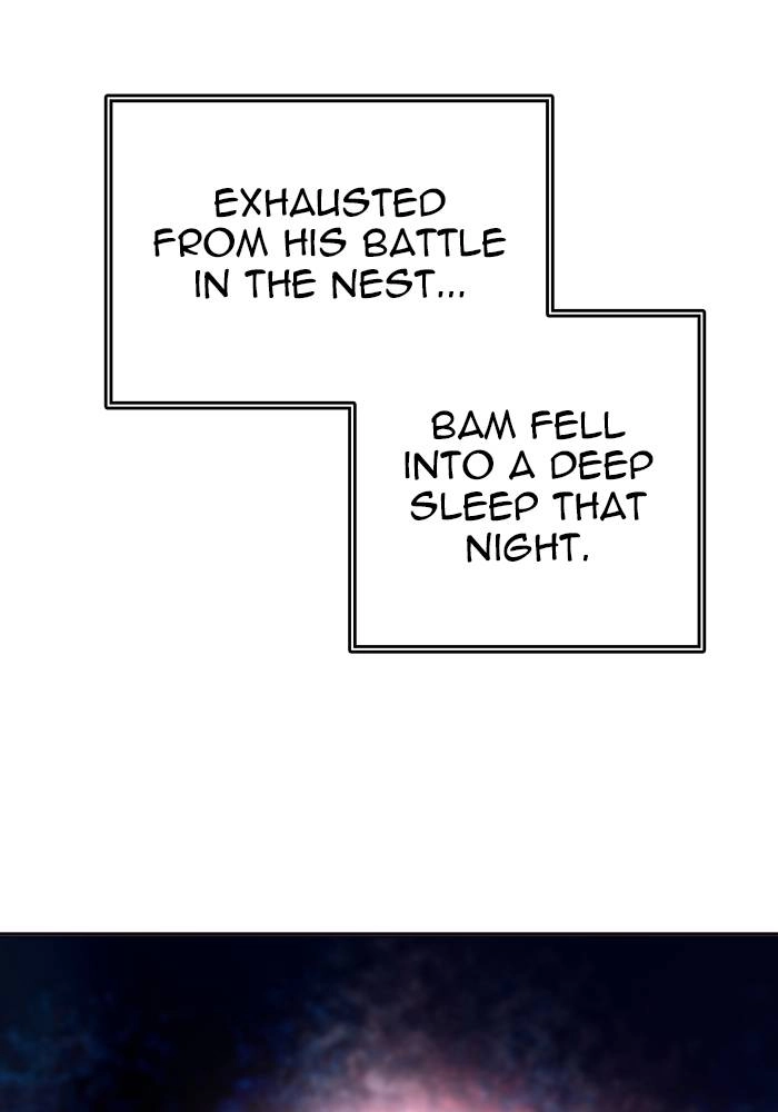 Tower of God Chapter 549, page 17 of 157