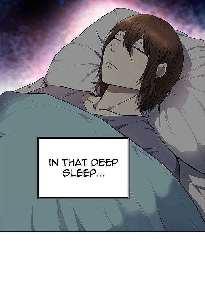 Tower of God Chapter 549, page 18 of 157