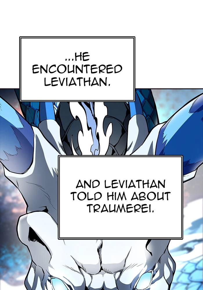 Tower of God Chapter 549, page 19 of 157