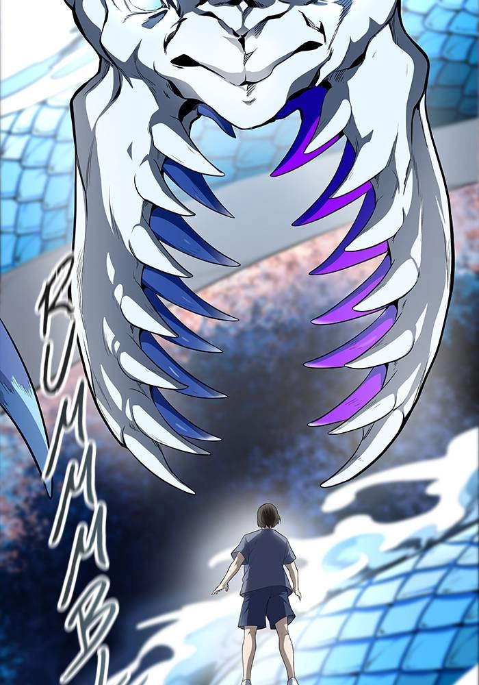 Tower of God Chapter 549, page 20 of 157