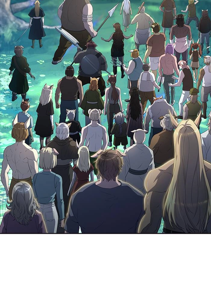 Tower of God Chapter 549, page 30 of 157
