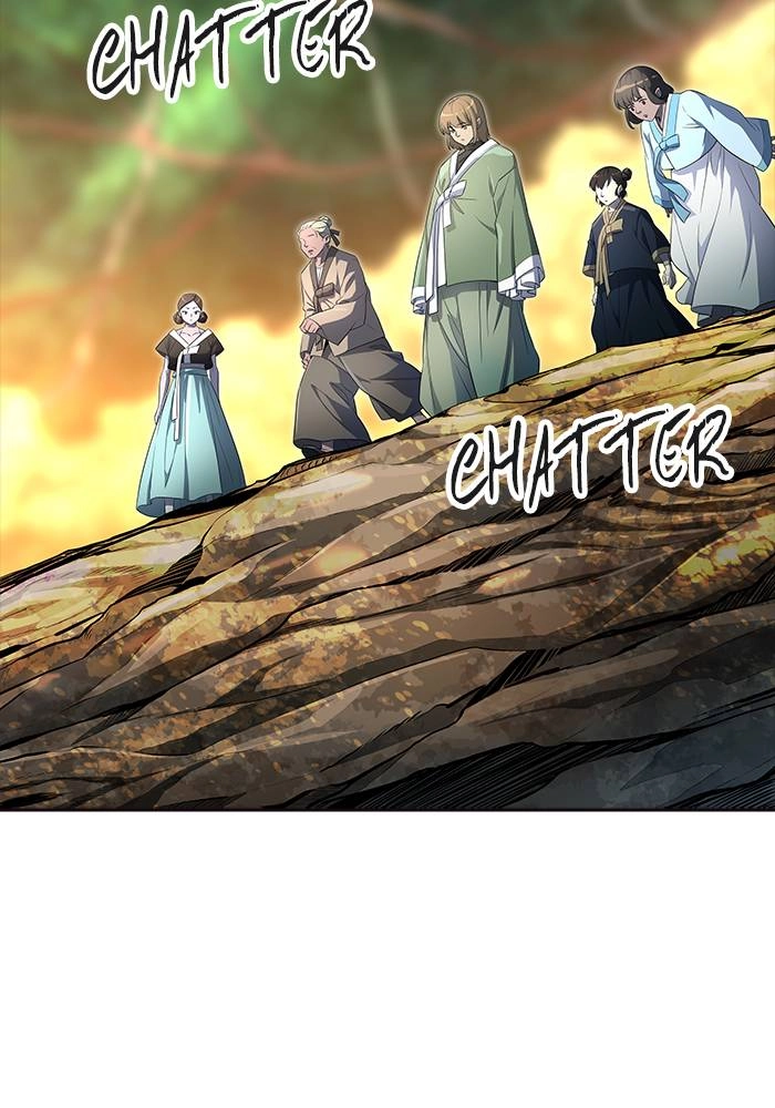 Tower of God Chapter 549, page 33 of 157