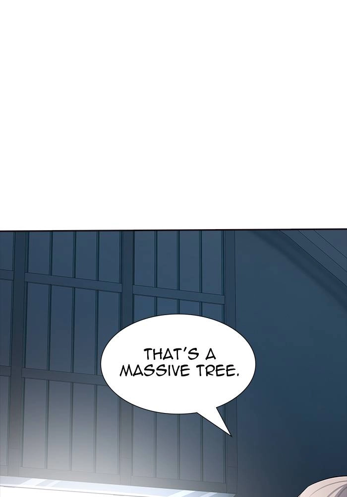 Tower of God Chapter 549, page 34 of 157