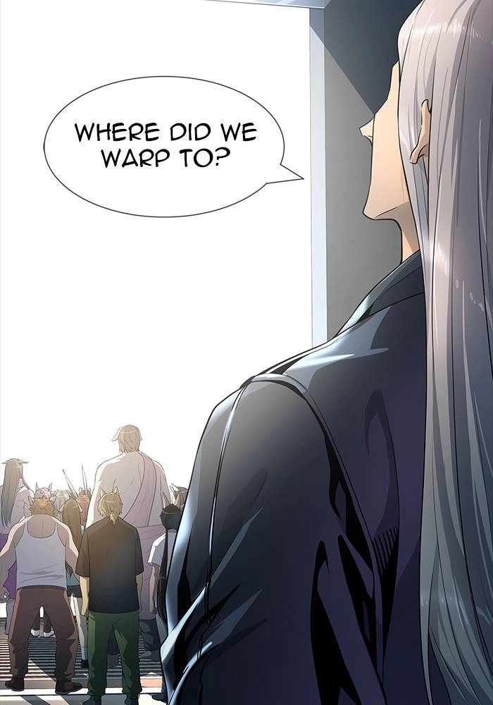 Tower of God Chapter 549, page 35 of 157