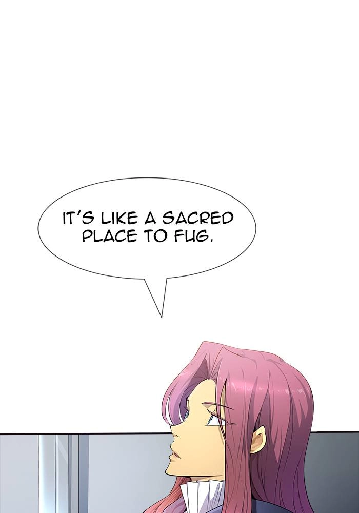 Tower of God Chapter 549, page 38 of 157