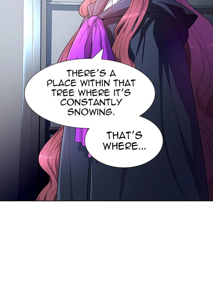 Tower of God Chapter 549, page 39 of 157