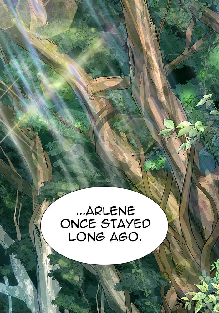 Tower of God Chapter 549, page 41 of 157