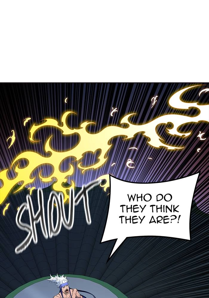Tower of God Chapter 549, page 46 of 157