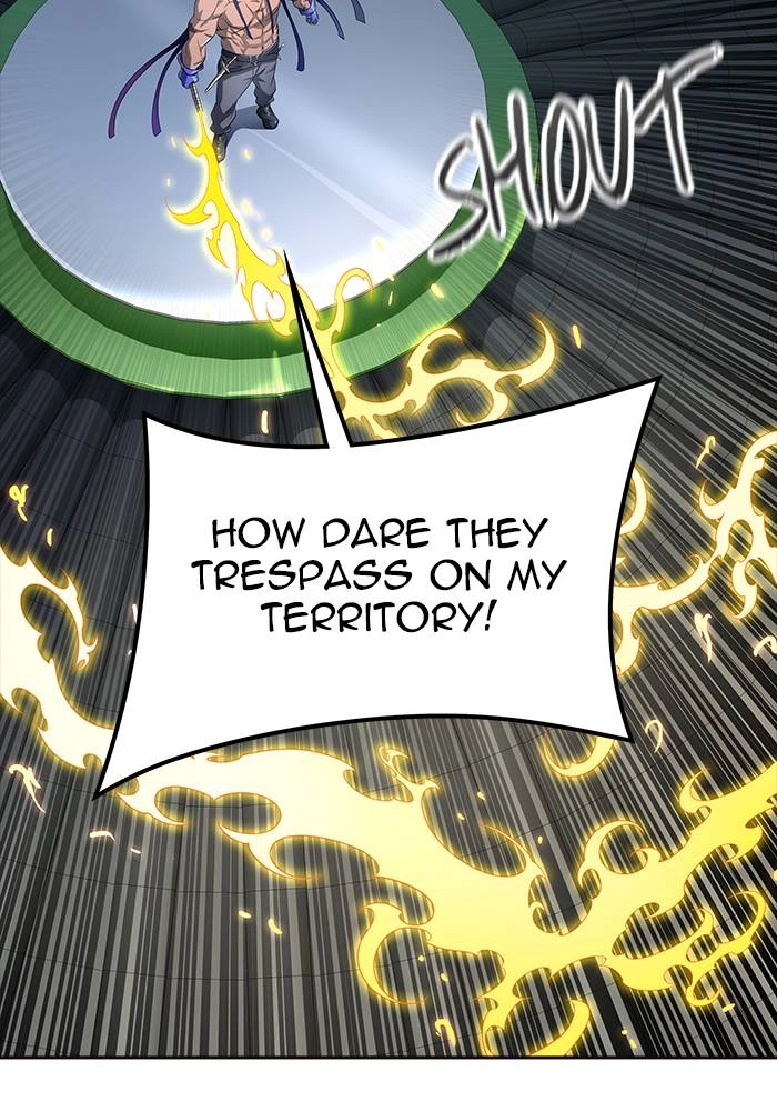 Tower of God Chapter 549, page 47 of 157