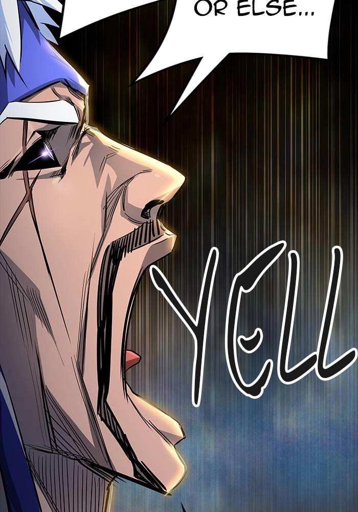 Tower of God Chapter 549, page 49 of 157