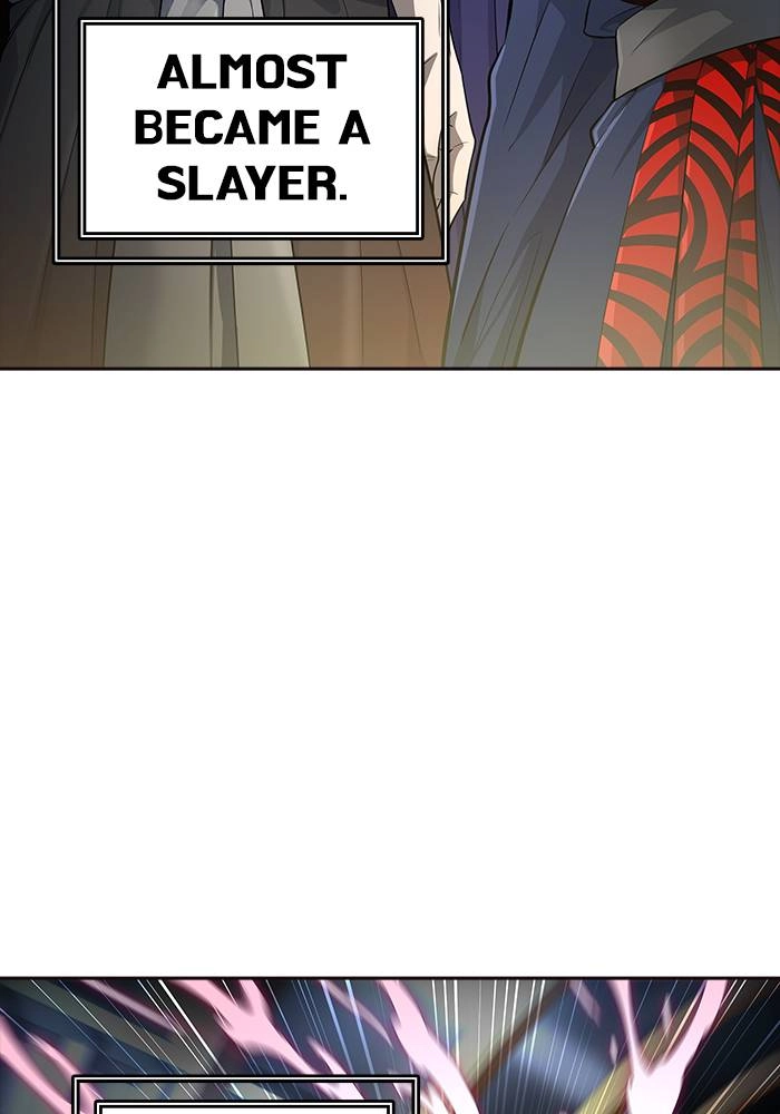 Tower of God Chapter 549, page 52 of 157