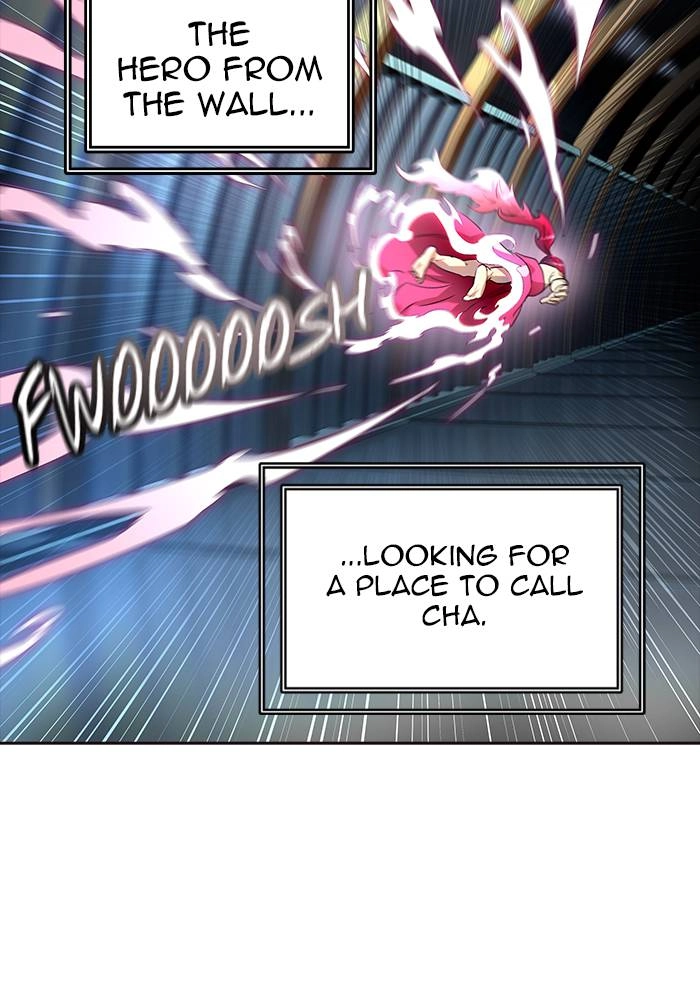 Tower of God Chapter 549, page 53 of 157