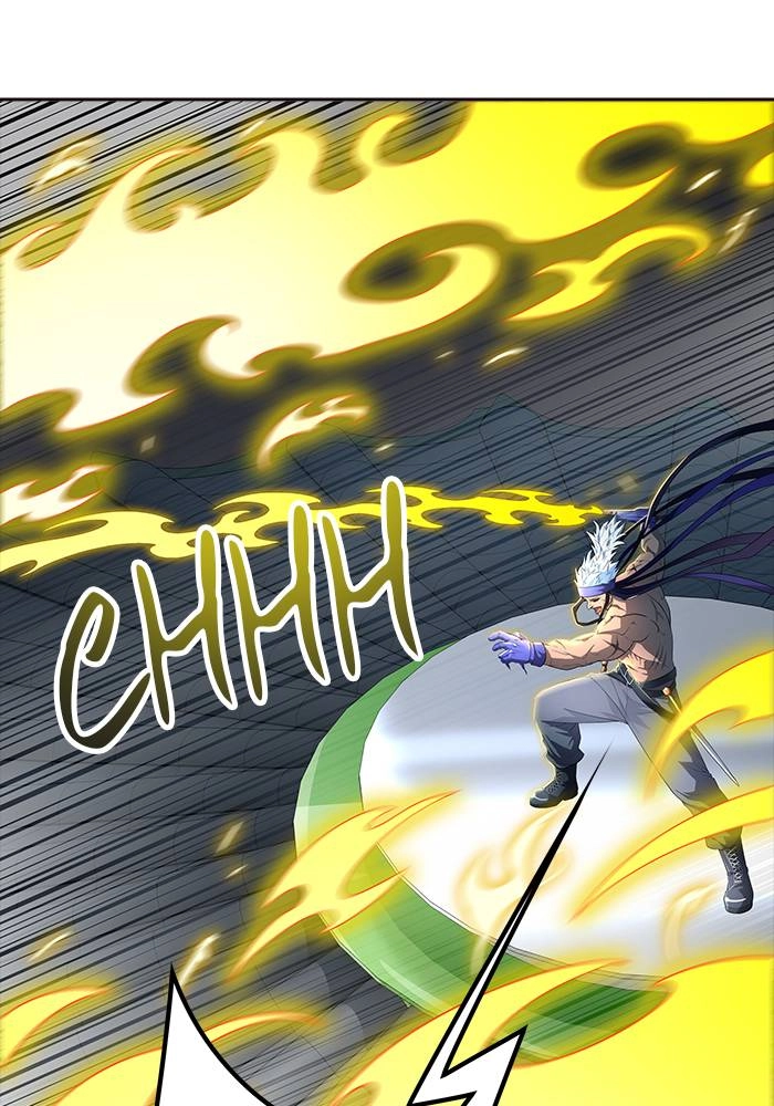 Tower of God Chapter 549, page 60 of 157