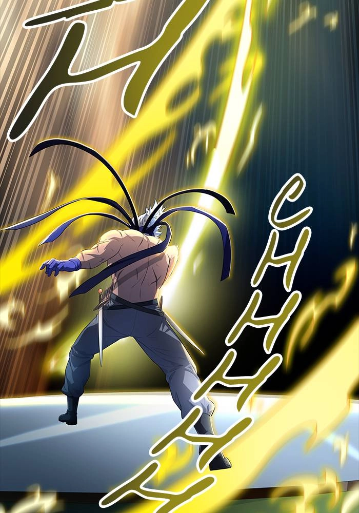 Tower of God Chapter 549, page 65 of 157