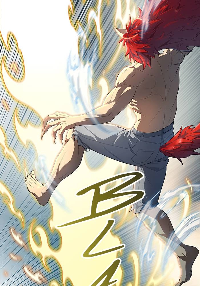 Tower of God Chapter 549, page 68 of 157