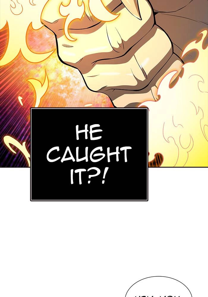 Tower of God Chapter 549, page 73 of 157