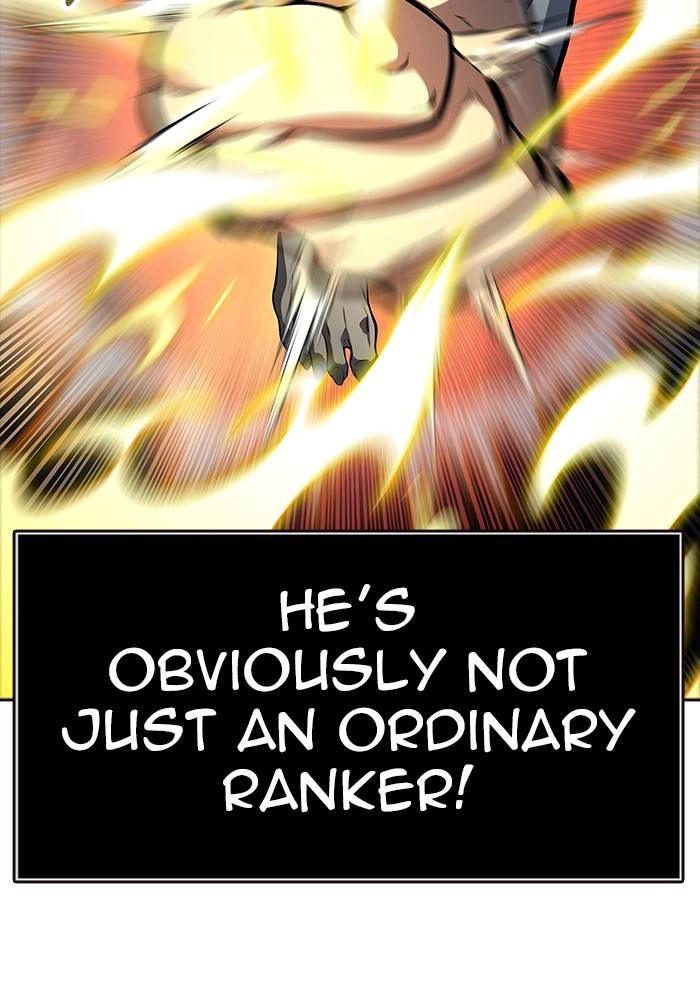 Tower of God Chapter 549, page 82 of 157