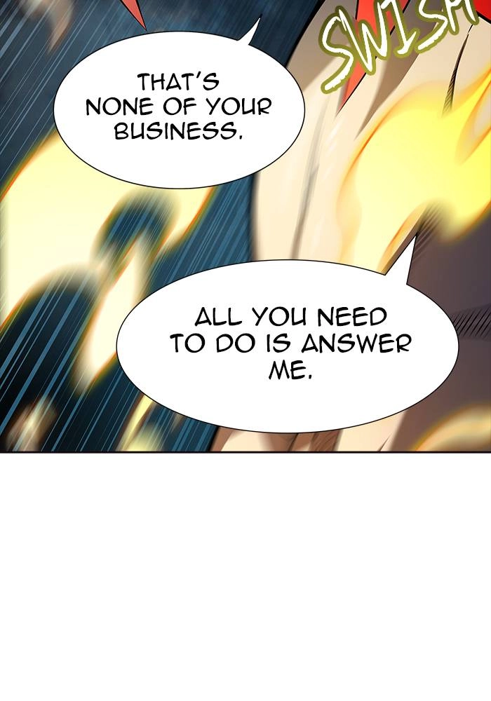 Tower of God Chapter 549, page 87 of 157