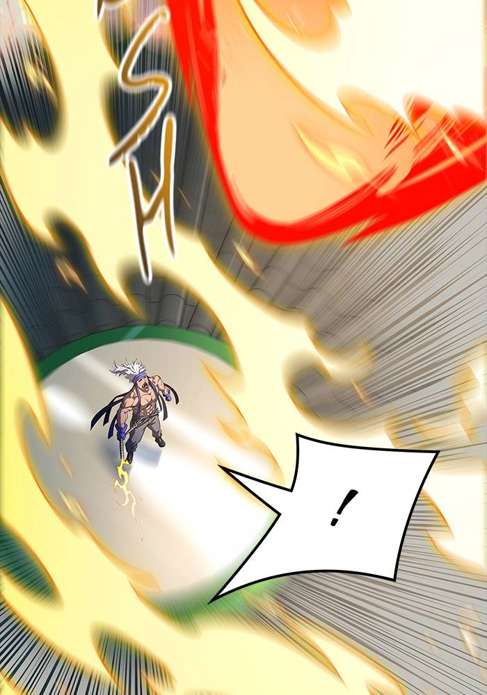 Tower of God Chapter 549, page 89 of 157