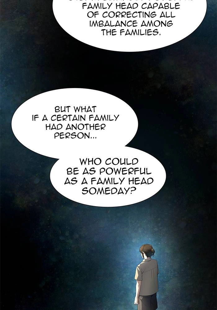 Tower of God Chapter 549, page 9 of 157