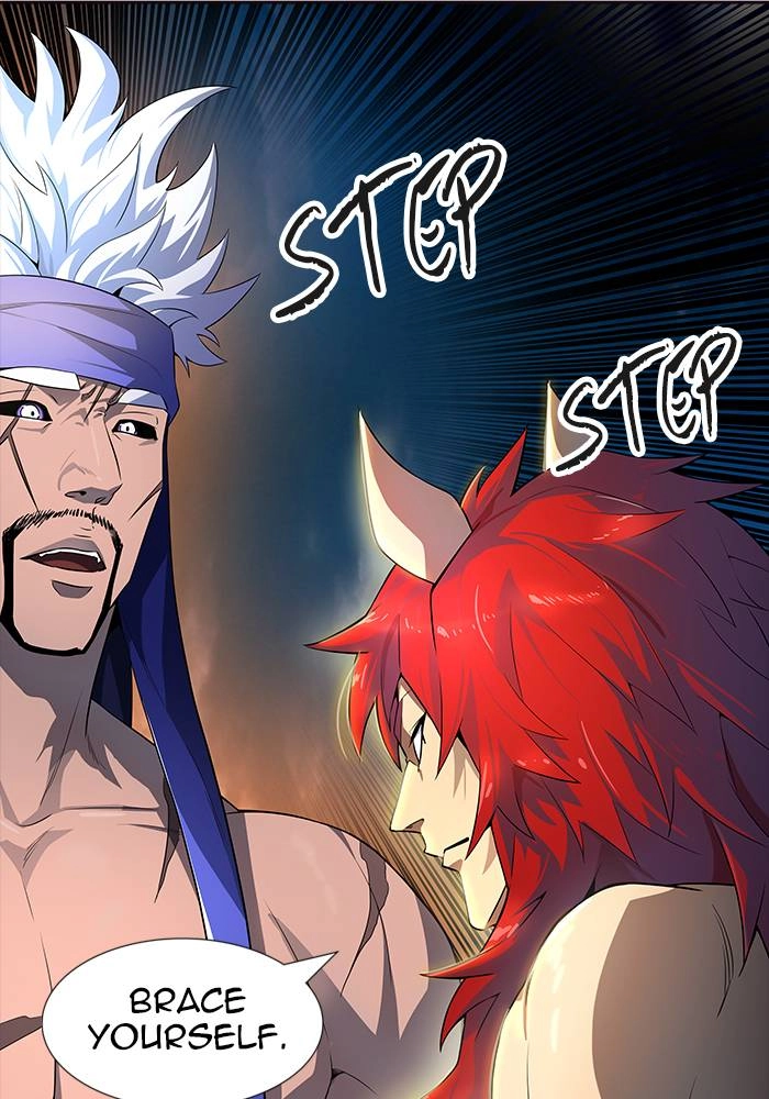Tower of God Chapter 549, page 93 of 157
