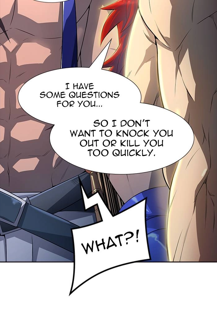 Tower of God Chapter 549, page 94 of 157
