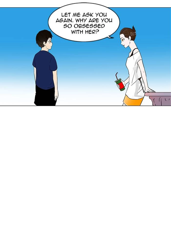 Tower of God Chapter 55, page 14 of 42