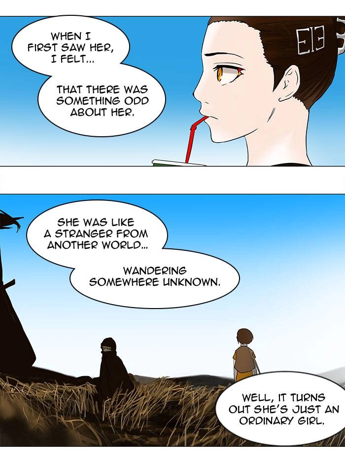 Tower of God Chapter 55, page 15 of 42