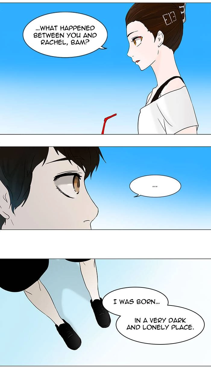 Tower of God Chapter 55, page 16 of 42