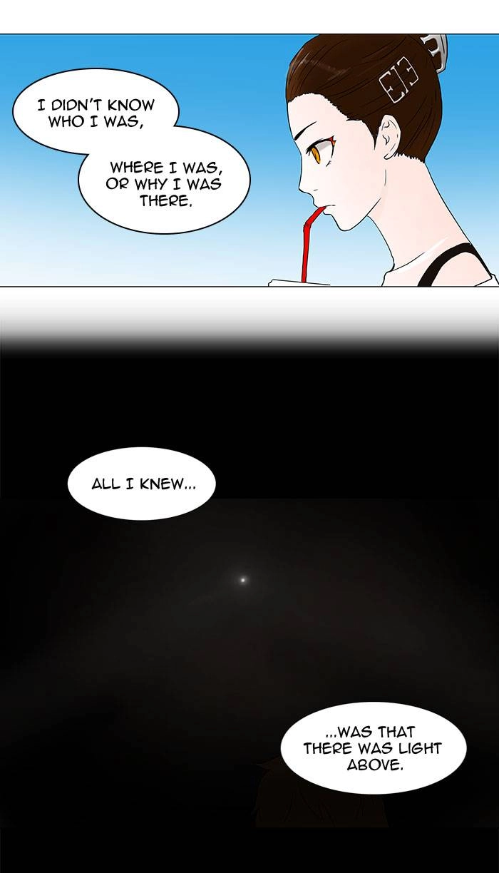 Tower of God Chapter 55, page 17 of 42