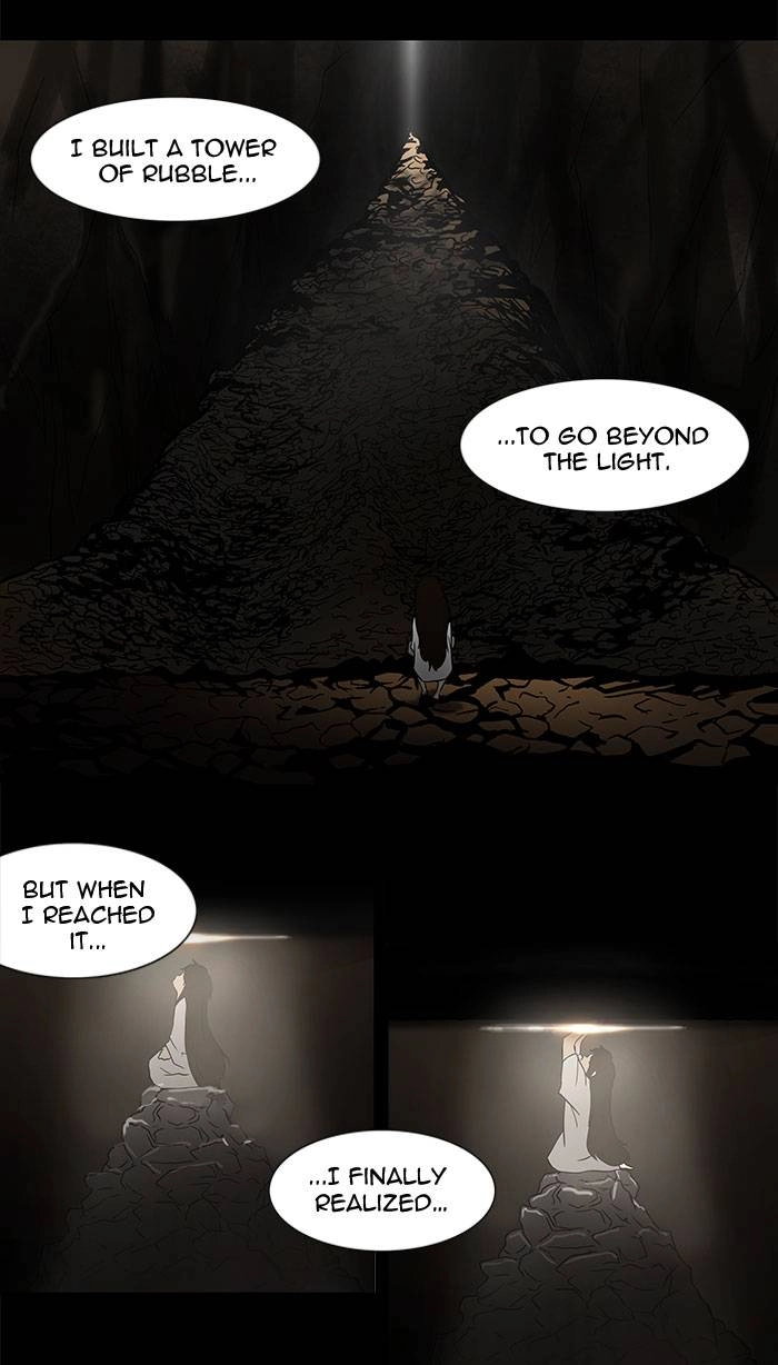 Tower of God Chapter 55, page 18 of 42