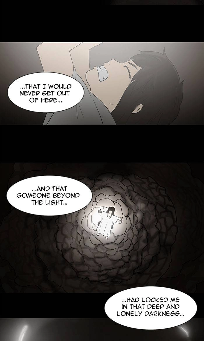 Tower of God Chapter 55, page 19 of 42